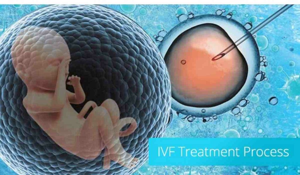 IVF సైన్స్ సాధించిన అతిపెద్ద విజయం