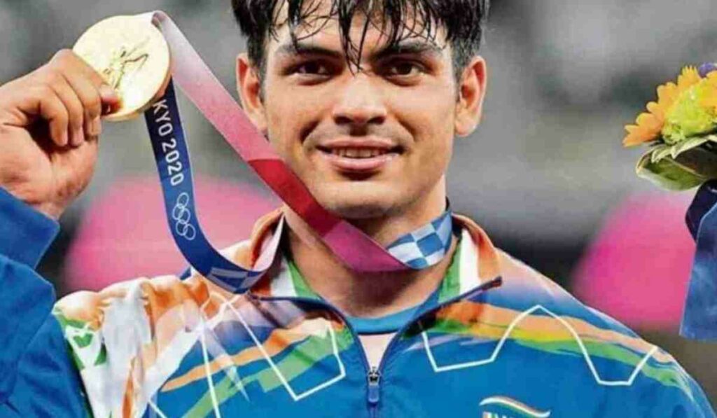 Neeraj Chopra:ఫైనల్ కు చేరిన ఇద్దరు భారతీయ బళ్లెం వీరులు