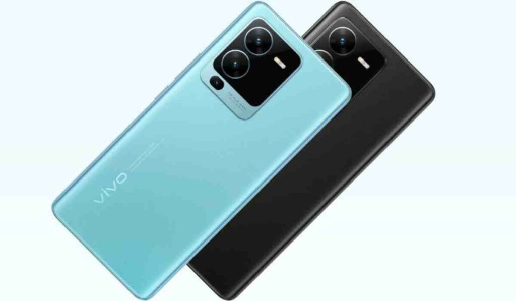 Vivo v25 Pro specifications and price 