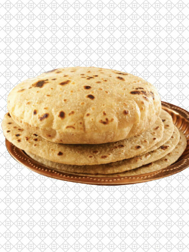 Smooth Chapati recipe:మెత్తని చపాతీలు కావాలా? అయితే ఈ చిట్కాలు మీకోసమే