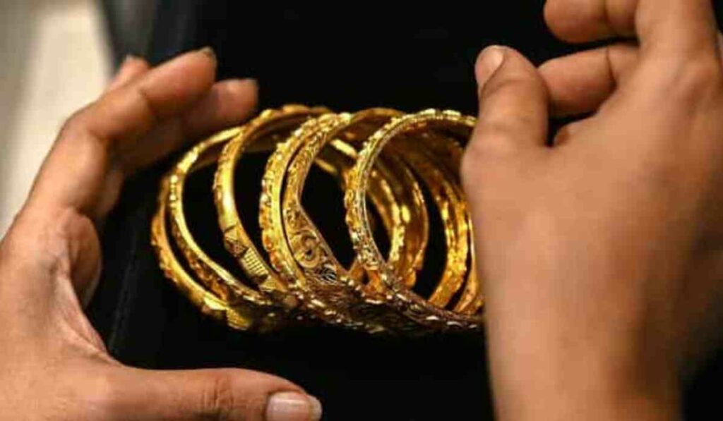 Gold Silver Price Today  పెరిగిన బంగారం ధరలు