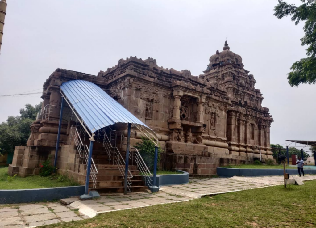 Karthika Masam: జగన్నాథ గట్టు ఆలయాన్ని నిర్మించడం వెనుక కథ