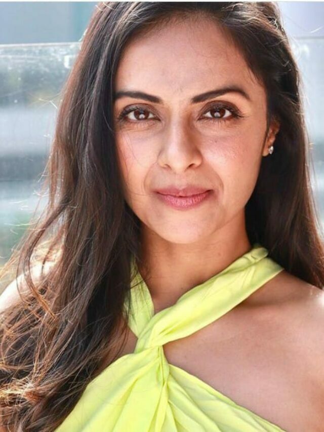 Richa Pallod: నువ్వే కావాలి హీరోయిన్ ఏం చేస్తుందో తెలుసా?