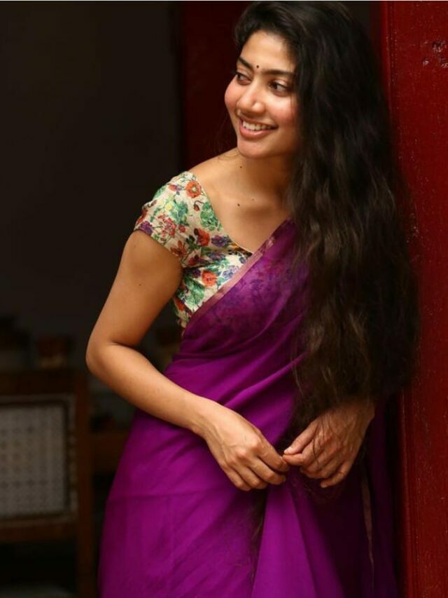 Sai pallavi: సినిమాలకు గుడ్ బాయ్ చెప్పనున్న హైబ్రిడ్ పిల్ల.