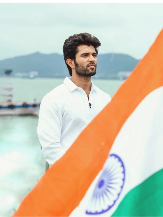 Vijay Deverakonda: అభిమానుల మనసు గెలుచుకున్న రౌడీ